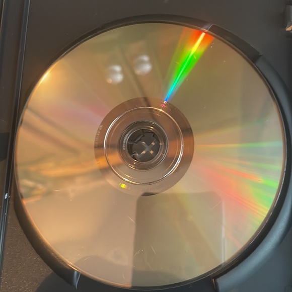 Indiana Jones and the Kingdom of the Crystal skull DVD - Picture 4 of 4